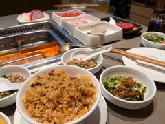 -海底捞火锅(江南盛天地店)