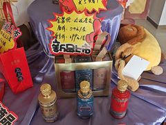 -全聚德烤鸭店(马家堡店)