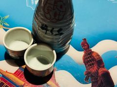 -醉长安(钟楼旗舰店)