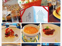 -北京饭店谭家菜