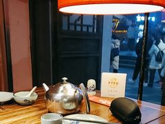 -鱼食饭稻·苏浙土菜17年老馆子(平江路店)