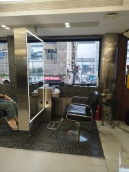 -厘里·salon