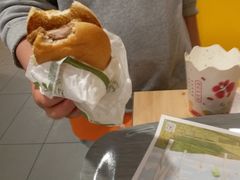 -麦当劳餐厅(荔城南大道店)