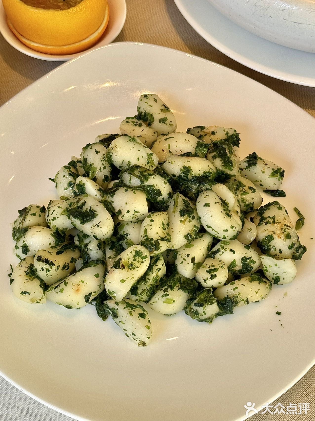 来苏州旅游！吃这家就对了…