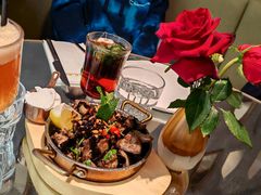 -ELI FALAFEL Lebanese&Mediterranean黎巴嫩美食(富城路店)