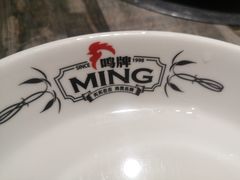 -鸣牌鸡煲(大岭山店)
