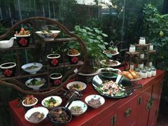 android_upload_pic-漫渡庄绿岛花园•隐世庭园菜(滨湖店)