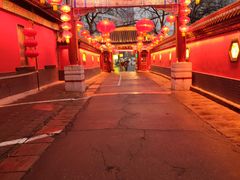 -白家大院·王府宫廷菜(苏州街店)