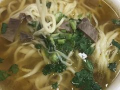 -大藏村拉面(保利首开·熙悦春天店)