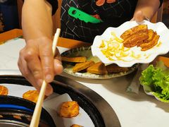 -顺顺小吃(独克宗古城店)