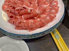 -东来顺饭庄(上地华联店)