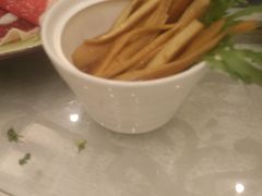 -东来顺饭庄(金泉广场店)