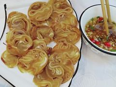 -巴依老爷新疆美食(马驹桥店)