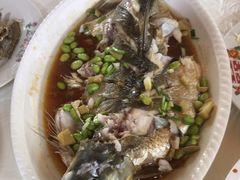 -小六农家乐(崇明西沙湿地店)