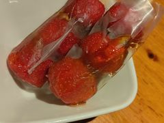 -肉串汪(月坛店)