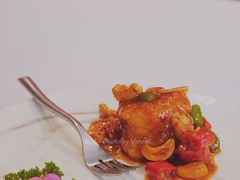 文火秘制小牛肉-涵苑私宴定制(外滩店)