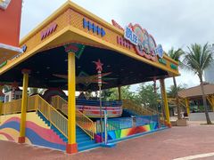 -三亚海昌梦幻海洋不夜城