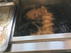 -大周炸串店