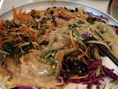 -人民公社铁锅炖·东北菜(卫国道店)