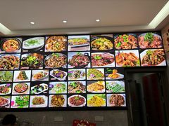 -畲乡一品鱼府土菜馆