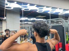 -VPsmart私教健身工作室(新华路旗舰店)