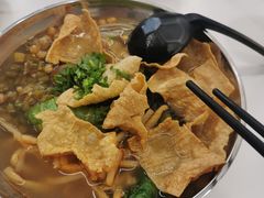-螺大喜螺蛳粉(华业东方玫瑰店)