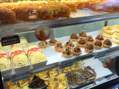 -BROAD面包路·欧式面包(龙湖时代C馆店)