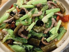 -郑件洋芋饭庄