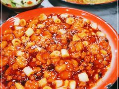 -馬伍旺川菜(江北虹悦城店)