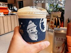 -Peet's 皮爷咖啡(望京小街店)