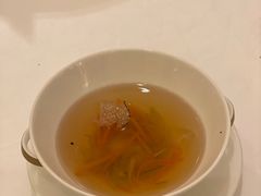 -香港港丽酒店