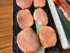 -炼火烤肉店