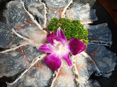 十秒黑鱼片-捞围鲜·港式打边炉(海阳路店)