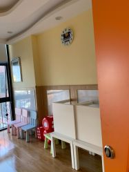 -爱乐婴童水育早教中心·儿童游泳中心(田园商业广场店)