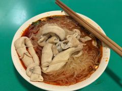 -甘记肥肠粉(马鞍北路店)
