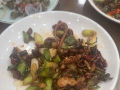 -红灯笼龙凤饭店(宁波老字号店)