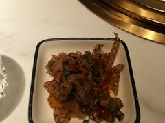 -领鲜天下·焗海鲜·花胶鸡(天目里店)