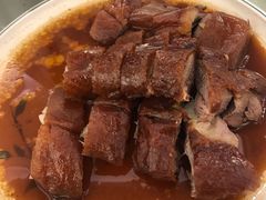 圣丰烧鹅皇-圣丰城酒家·宴会(宝安大仟里店)