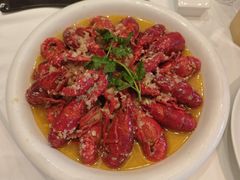 -御苑宾馆-中餐厅
