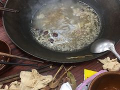 -懒谈秦市井羊肉馆(光谷青年城店)