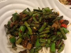 -文三里屯面馆(三里屯店)