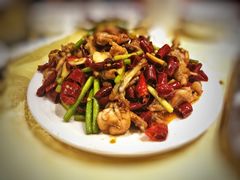 -通乐簋街小龙虾(老店)