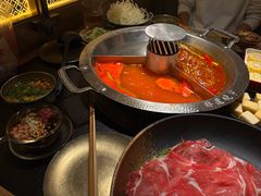 -晓宇重庆火锅(西安荟聚店)