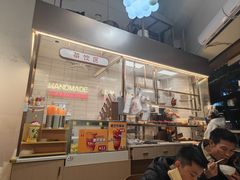 -张腾记茶餐厅(保利大都汇C区店)