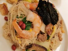 兴化炒米粉-莆田餐厅PUTIEN(西安万象天地店)
