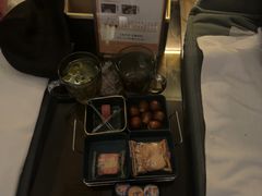 -华夏良子·足道SPA艾灸(王府井店)