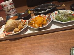 -隐月· 㐂和食屋(芝罘万达公馆店)