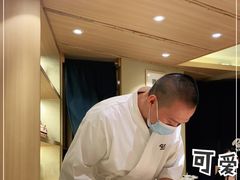 -鮨一日本料理旗舰店(总店)