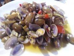 -四川小胡子海鲜(丁村万人海鲜广场店)