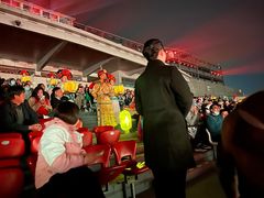 -鼎盛王朝康熙大典实景演出